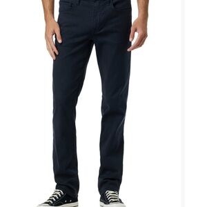 Men's Black Joe’s jeans